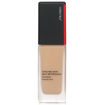 ชิเซโด้ Synchro Skin Self Refreshing Foundation - # 330 Bamboo