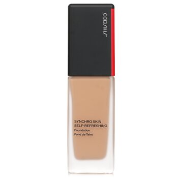 Synchro Skin Self Refreshing Foundation - # 350 Maple