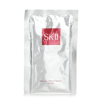 เอสเค ทู Facial Treatment Mask (Miniature)