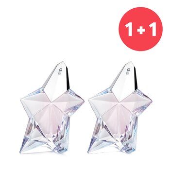 เธียร์รี มูเกลอร์ (มักเลอร์) 【1+1 Set】Angel Eau De Toilette Spray