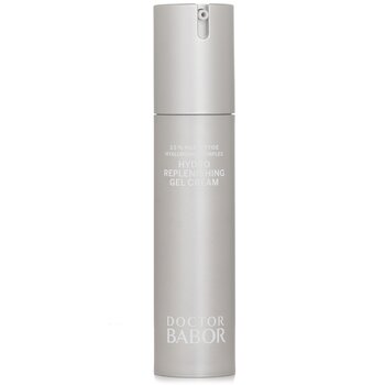 Babor Hydro Replenishing Gel Cream