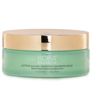 Active Algae Calming Cleansing Balm