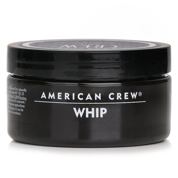 Whip (Light Hold, Natural Shine)