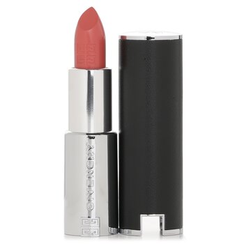 Le Rouge Interdit Intense Silk Lipstick - # N112 Nude Mouselline