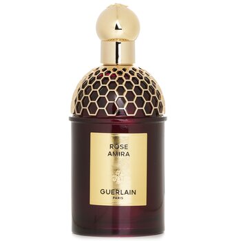 Guerlain Rose Amira Eau De Parfum Spray