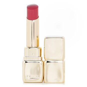 Guerlain Kisskiss Shine Bloom Lipstick - # 229 Petal Blush