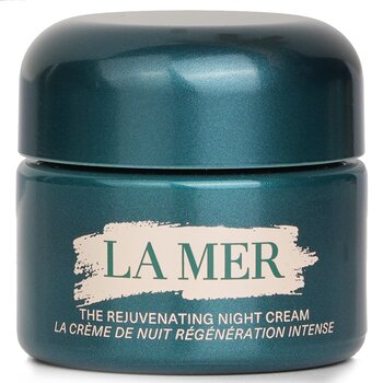 ลา แมร์ The Rejuvenating Night Cream