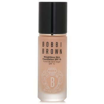 บ๊อบบี้ บราวน์ Weightless Skin Foundation SPF 15 - #C046 Cool Beige