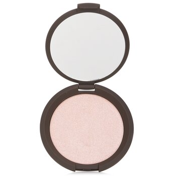 สแมชบ็อกซ์ Becca Shimmering Skin Perfector Pressed Rose Quartz