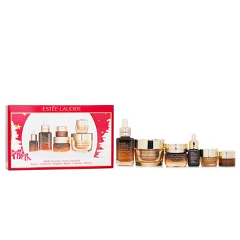 เอสเต้ ลอร์เดอร์ More Of What You Love Coffret: ANR (30ml + 7ml) + Eye Cream (15ml + 5ml) + Revitalizing Supreme (30ml + 7ml)