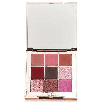 ชาร์ลอตต์ ทิลเบอรี่ Pillow Talk Beautyverse Love Eyeshadow Palette 2024 XMas