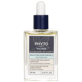 Phyto Polleine Scalp Solutions Fortifying Balancing Concentrate