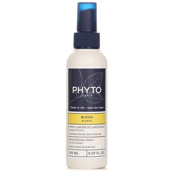 Phyto Blonde Brightening Spray