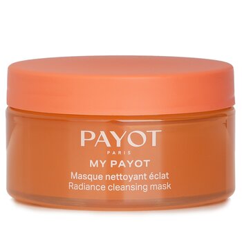 พาโยต์ My Payot Radiance Cleansing Mask