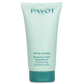 พาโยต์ Pate Grise Rebalancing Purifying Mask