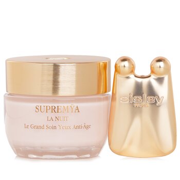 ซิสเล่ย์ Supremya At Night The Supreme AntiAging Eye Cream