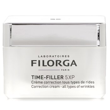 ฟิโลก้า Time Filler 5XP Correction Cream-All Types Of Wrinkles