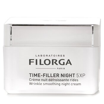 ฟิโลก้า Time Filler Night 5XP Wrinkle Smooting Night Cream