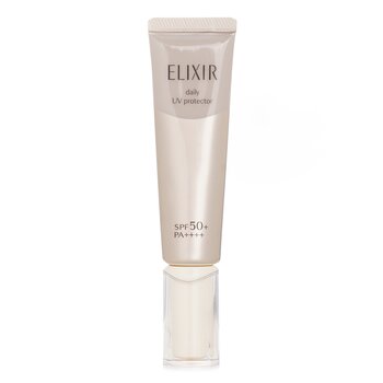 ชิเซโด้ Elixir Daily UV Protector SPF50