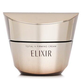 ชิเซโด้ Elixir Total V Firming Cream