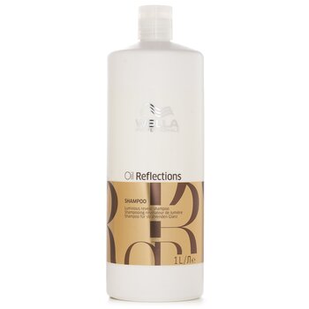 Oil Reflections Luminous Reveal Shampoo