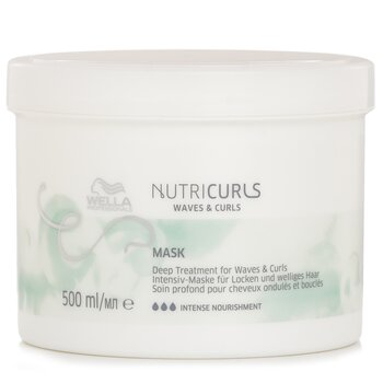 Nutriculs Waves & Curls Mask