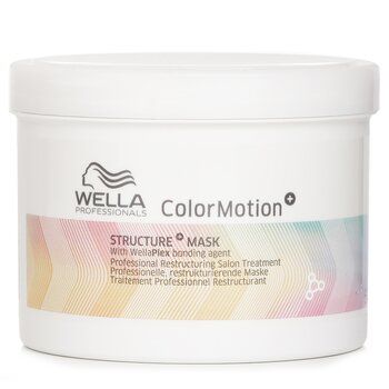 Wella ColorMotion Structure Mask