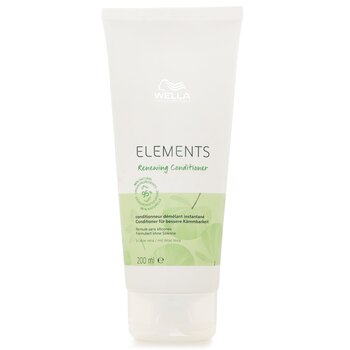 Elements Renewing Conditioner