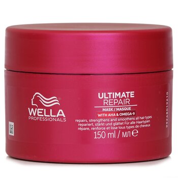 Ultimate Repair Mask With AHA & Omega 9