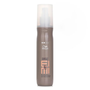 EIMI Perfect Setting Light Setting Lotion Spray