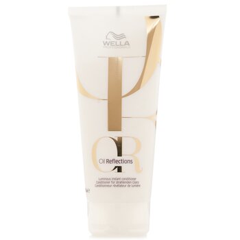 Wella Oil Reflections Luminous Instant Conditioner