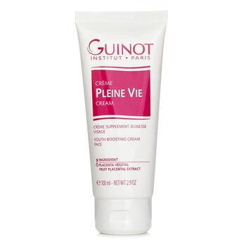 Guinot Pleine Vie Youth Boosting Face Cream