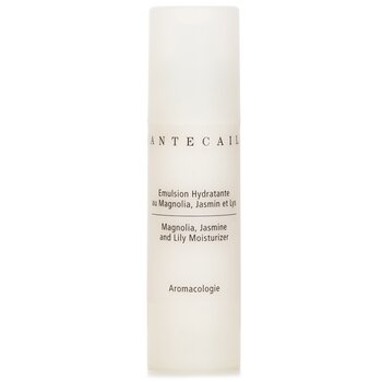 Chantecaille Magnolia, Jasmine And Lily Moisturizer