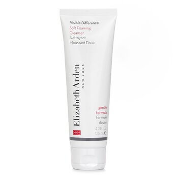 Elizabeth Arden Soft Foaming Cleanser