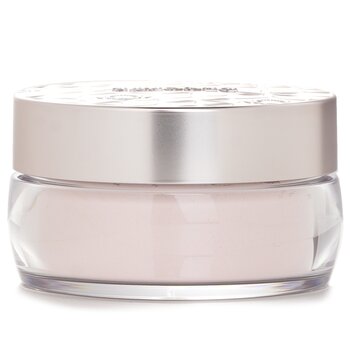 Loose Powder - #03 Luminous Pink