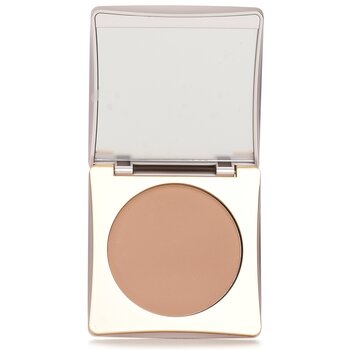 Elizabeth Arden Flawless Finish Skincaring Pressed Powder - # Medium