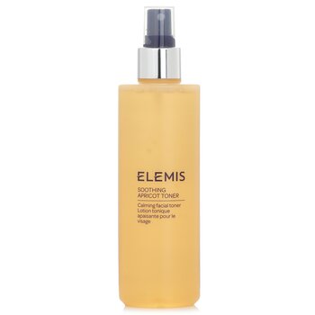 Soothing Apricot Toner (Box Slightly Damaged)