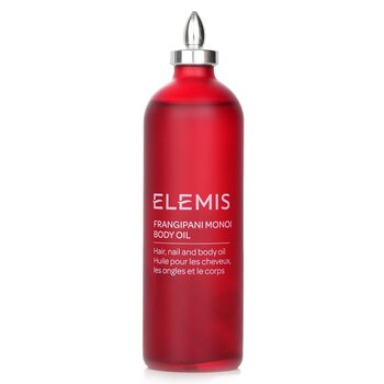 Exotic Frangipani Monoi Body Oil (Box Slightly Damaged)