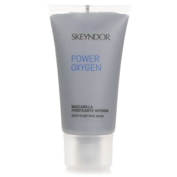 สคีย์นดอร์ Power Oxygen Deep Purifying Mask