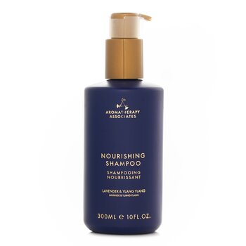 ผู้ช่วยอโรมาเธอราพี Nourishing Shampoo