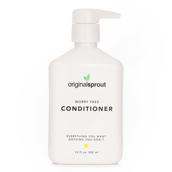 ต้นกล้าดั้งเดิม Worry Free Conditioner