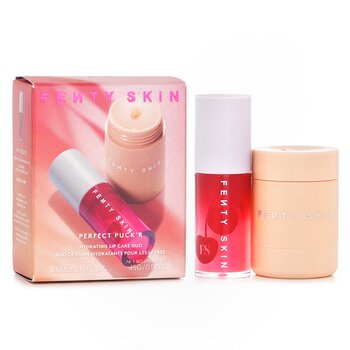 Fenty Beauty โดย Rihanna Perfect Puckr Hydrating Lip Care Duo