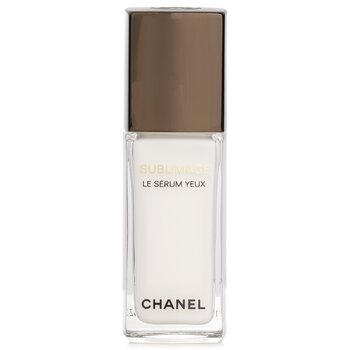 ชาแนล Sublimage Le Serum Yeux Eye Concentrate