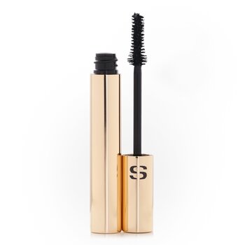 ซิสเล่ย์ Phyto-Noir Volume & Lift Mascara - # 1 Deep Black