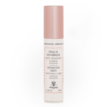 ซิสเล่ย์ Soothing Care for Sensitive Skin