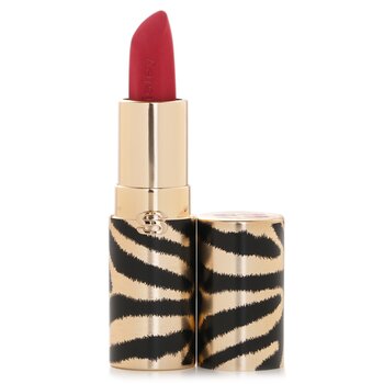 ซิสเล่ย์ Phyto Rouge Velvet Lip Balm - # 21 Rose Pop
