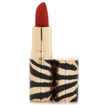 ซิสเล่ย์ Phyto Rouge Velvet Lip Balm - # 30 Orange Spice