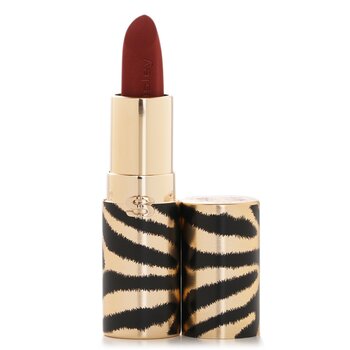 ซิสเล่ย์ Phyto Rouge Velvet Lip Balm - # 31 Orange Fawn