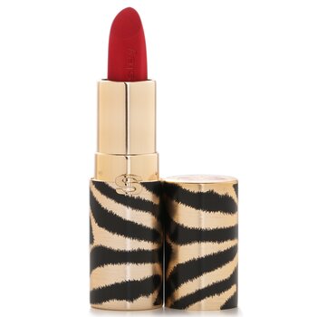 ซิสเล่ย์ Phyto Rouge Velvet Lip Balm - # 40 Rouge Icon