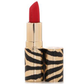 ซิสเล่ย์ Phyto Rouge Velvet Lip Balm - # 41 Rouge Flame